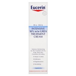 Eucerin Intensive Treatment Cream 10% 100ml